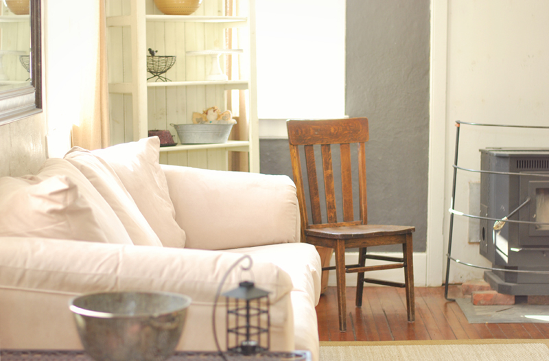 Thistle Lane Bed n Breakfast